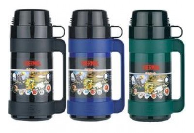 Thermos (Genuine Brand) Flask (0.5L)